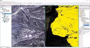 Comprehensive GIS & Remote Sensing Professional Program