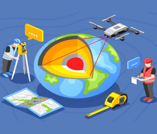 3 Month Advance GIS & RS Course