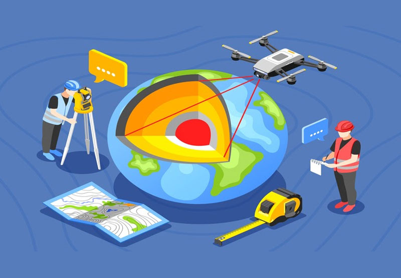 3 Month Advance GIS & RS Course