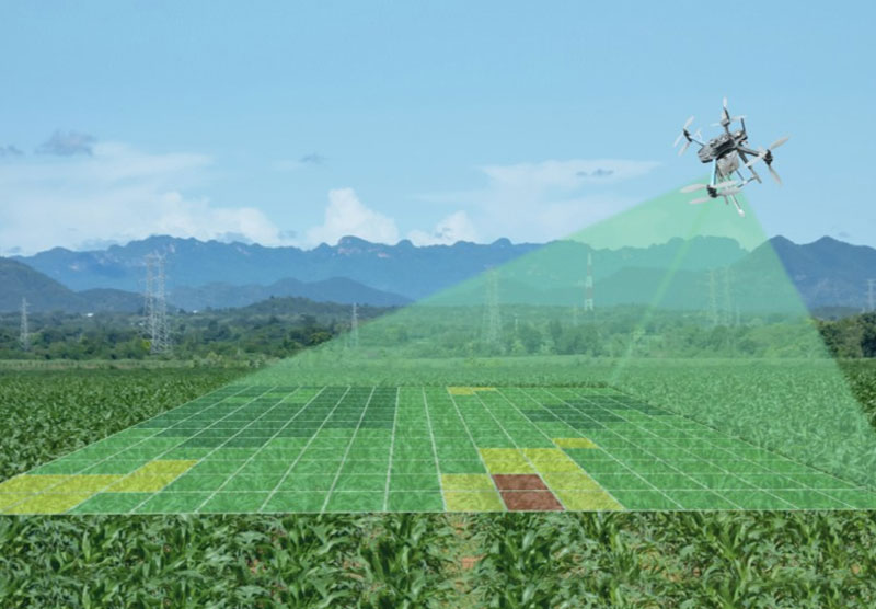 Master GIS for Agriculture in 30 Days