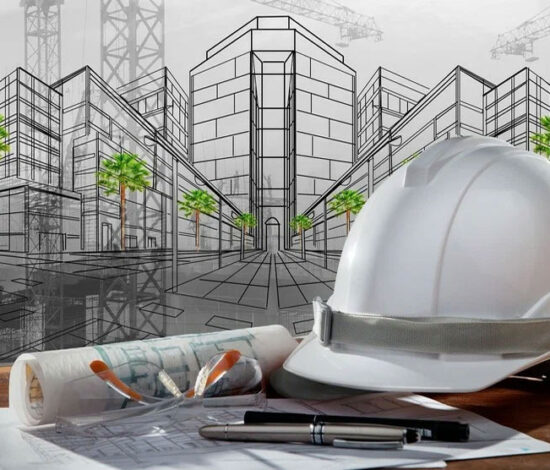 GIS for civil engineering