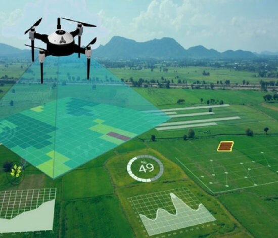 GIS integrated drone survey mapping bootcamp