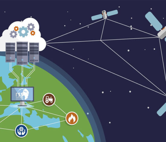 2 Month Intermediate GIS & RS Course 