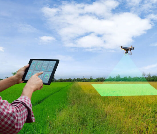 Master Training On Drone Data Processing