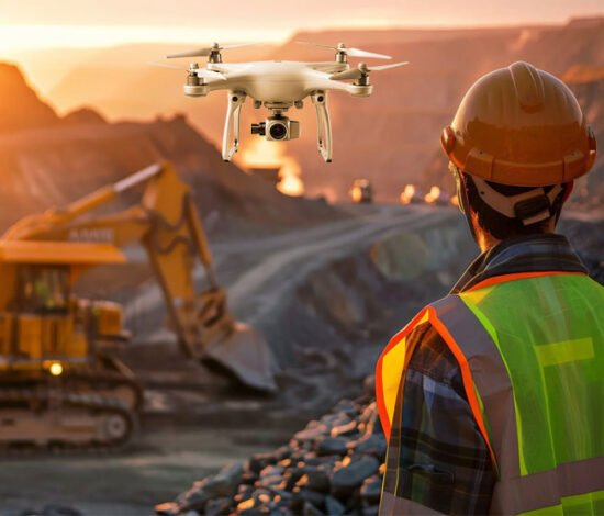 1 Month GIS For Geology