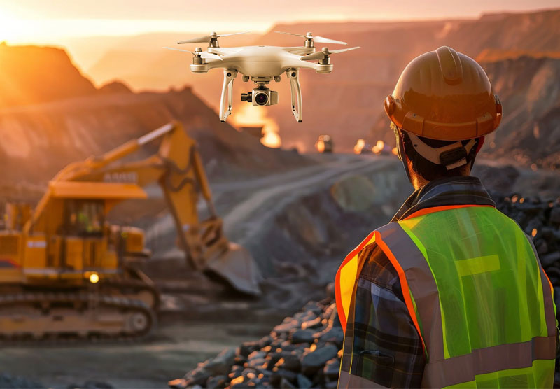 1 Month GIS For Geology