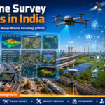 GIS Drone Survey Courses in India: Everything You Need to Know Before Enrolling (2026)