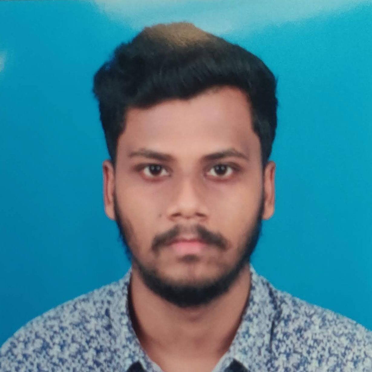 Sahil Naik