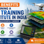 Top Benefits of Joining a GIS Training Institute in India for a Successful Career