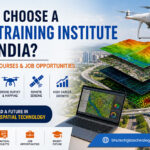 Why Choose a GIS Training Institute in India? Career, Courses & Job Opportunities